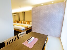 GRAND BASE Hiroshima Ekimae