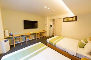 GRAND BASE Hiroshima Ekimae