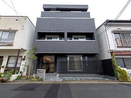 GRAND BASE Hiroshima Ekimae