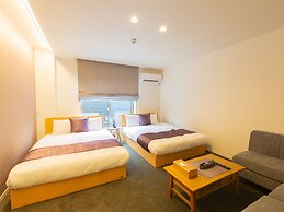GRAND BASE Hiroshima Ekimae