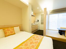 GRAND BASE Hiroshima Ekimae
