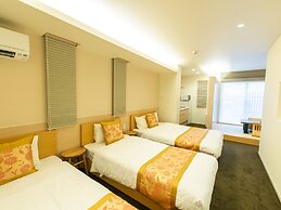 GRAND BASE Hiroshima Ekimae