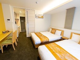 GRAND BASE Hiroshima Ekimae