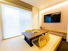 GRAND BASE Hiroshima Ekimae