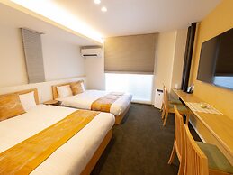 GRAND BASE Hiroshima Ekimae
