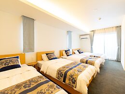 GRAND BASE Hiroshima Ekimae