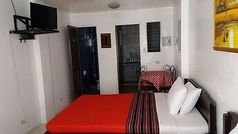 Nardi-Mar Transient House