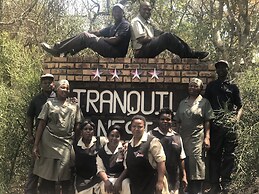 Tranquil Nest