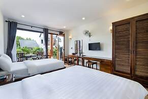 Melica Resort & Spa Phu Quoc