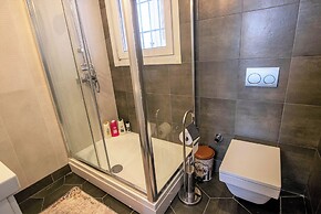 Twodo Exclusive Apart Taksim