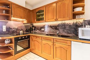 Chalet Luis