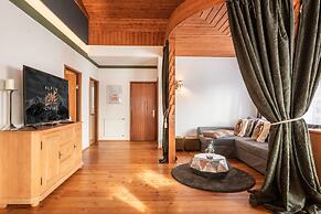 Chalet Luis