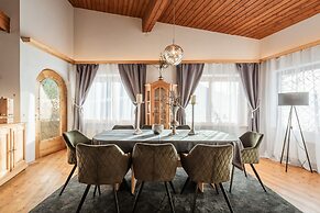 Chalet Luis