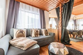 Chalet Luis