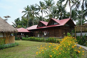 Mana Earthly Paradise