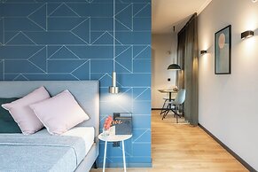 ipartment Frankfurt Airport