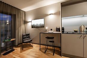 ipartment Frankfurt Airport