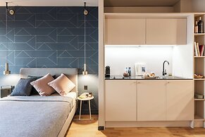 ipartment Frankfurt Airport