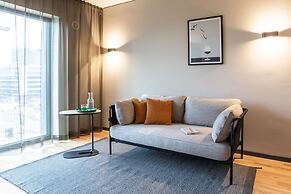 ipartment Frankfurt Airport