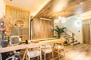 Suzhou BuerJu