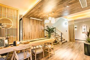 Suzhou BuerJu