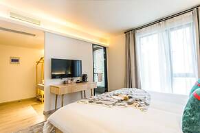 Suzhou BuerJu
