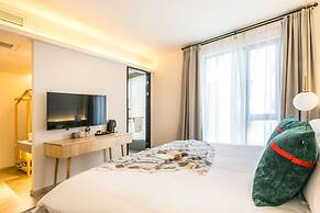 Suzhou BuerJu