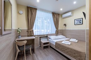 Mini-hotel Pokrovskiy