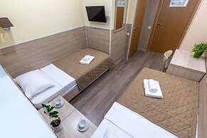 Mini-hotel Pokrovskiy
