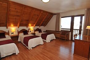 Hotel Petit Lacreu
