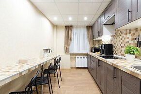 Mini-hotel Khamovniki