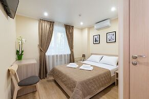 Mini-hotel Khamovniki