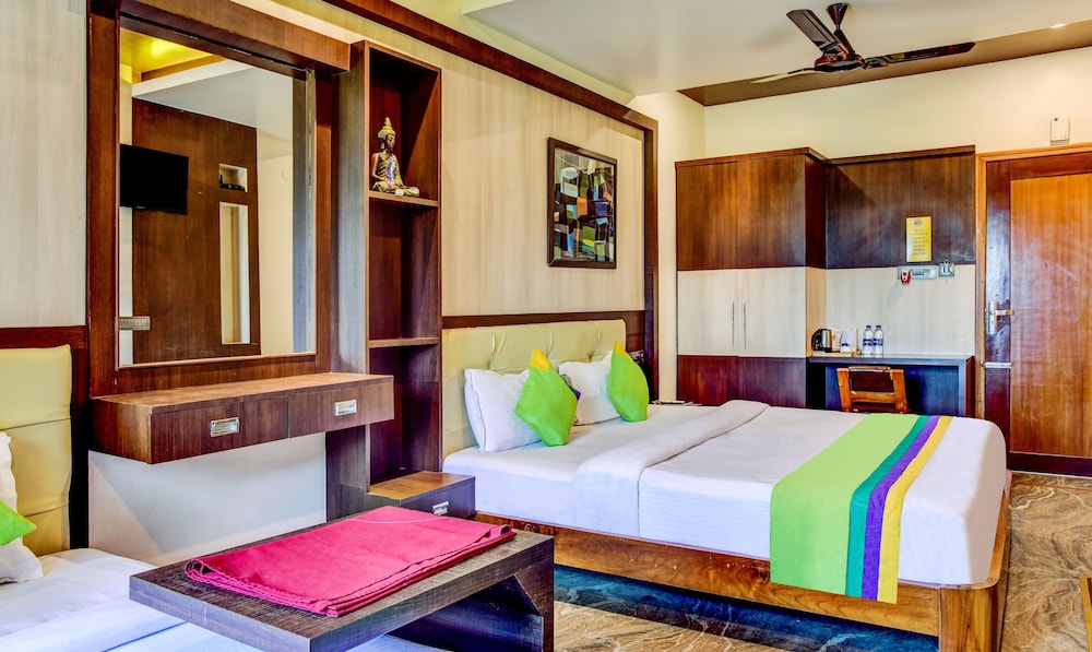 Itsy Hotels The Villa Retreat