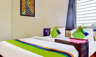 Itsy Hotels The Villa Retreat