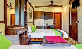 Itsy Hotels The Villa Retreat