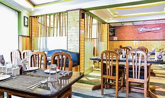 Itsy Hotels The Villa Retreat
