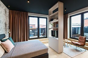 ipartment Hamburg Hafencity