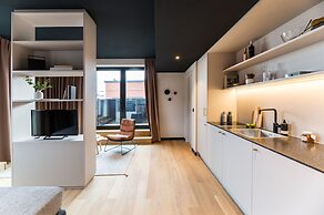 ipartment Hamburg Hafencity