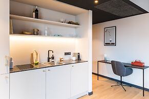 ipartment Hamburg Hafencity