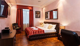 Boutique Hotel Renaissance