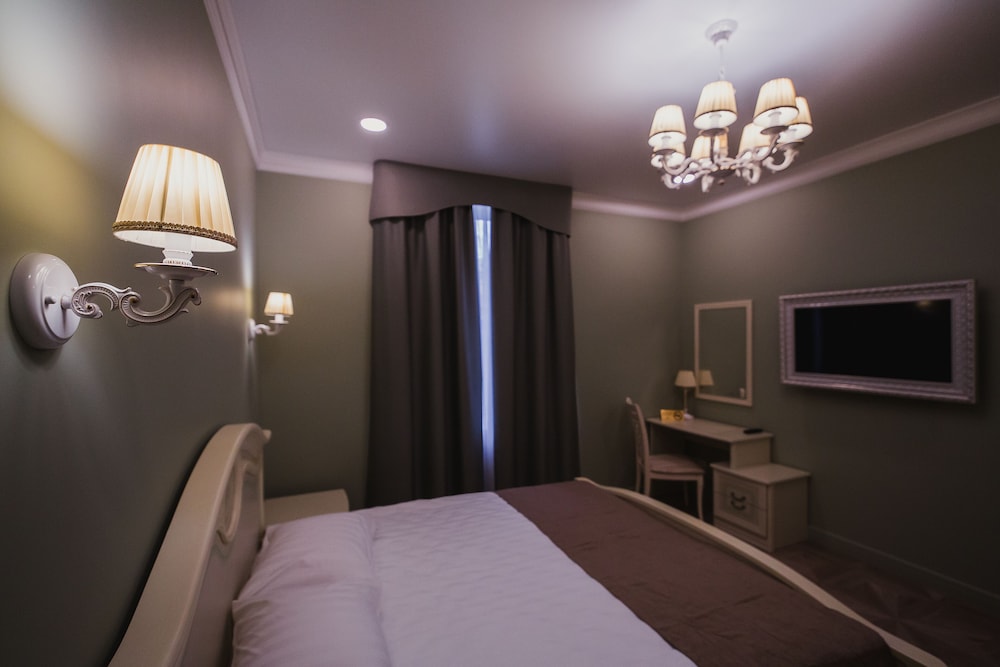 Boutique Hotel Renaissance