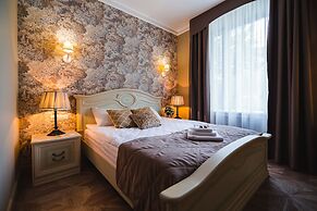 Boutique Hotel Renaissance