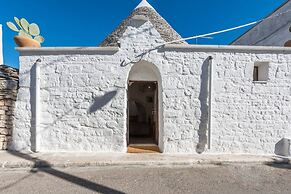 Trullieu Guesthouse