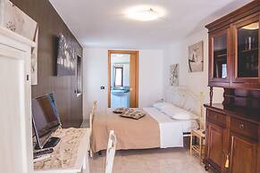 Trullieu Guesthouse