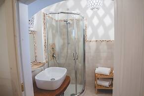 Trullieu Guesthouse