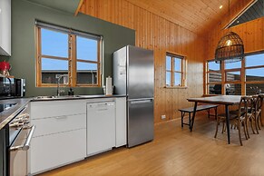 Ocean Break Cabins