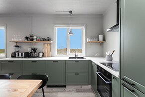 Ocean Break Cabins