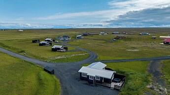 Ocean Break Cabins