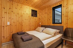 Ocean Break Cabins