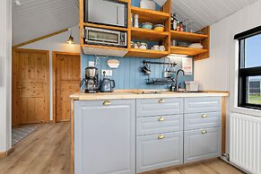 Ocean Break Cabins